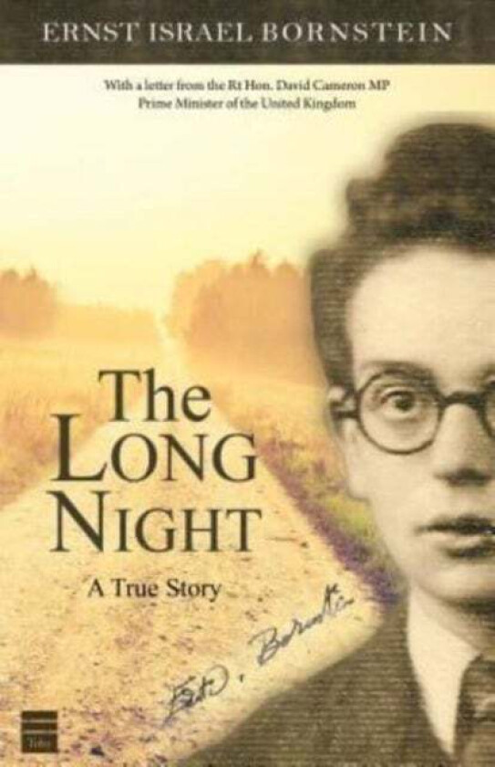 The Long Night av Ernst Israel Bornstein