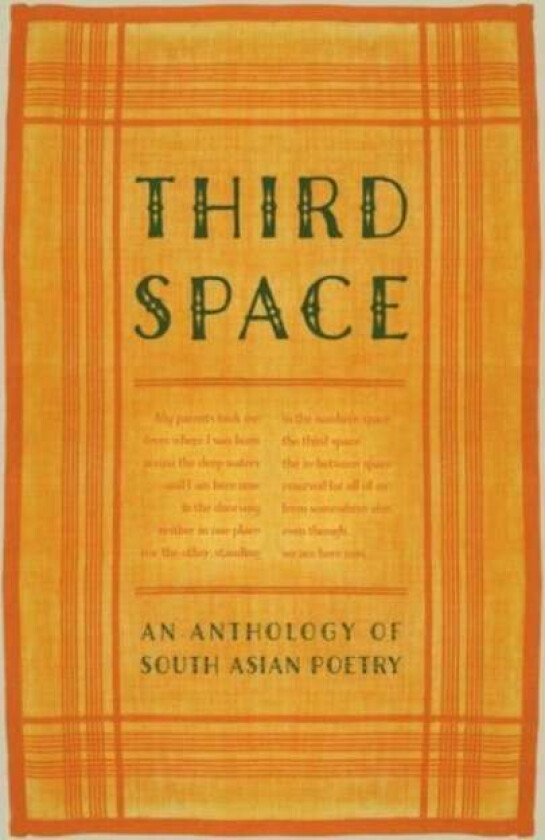 Third Space av Various