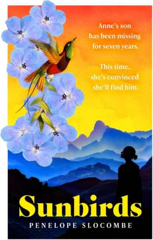 Sunbirds av Penelope Slocombe