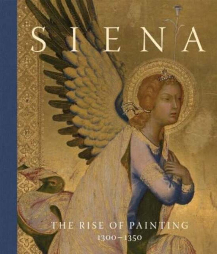 Siena av Joanna Cannon, Caroline Campbell, Stephan Wolohojian