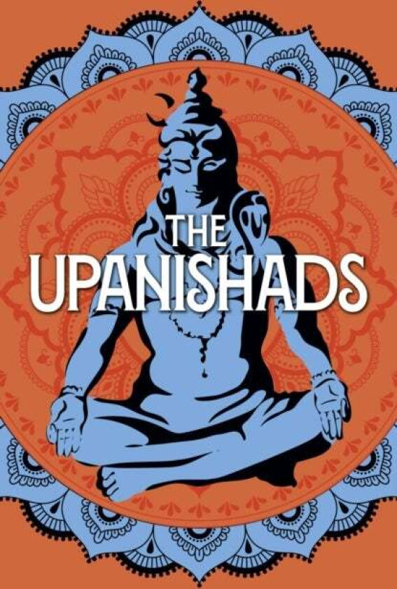 The Upanishads av Arcturus Publishing Limited