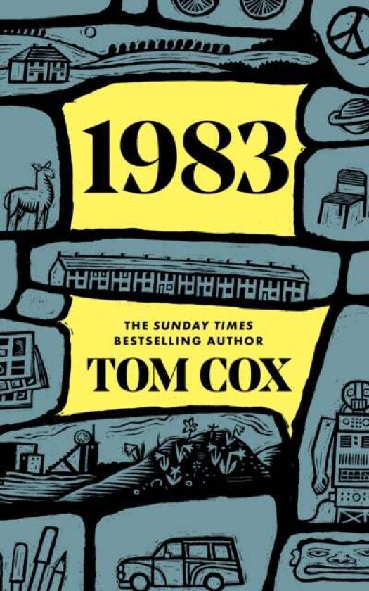 1983 av Tom Cox