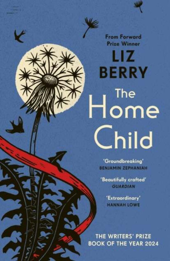 The Home Child av Liz Berry