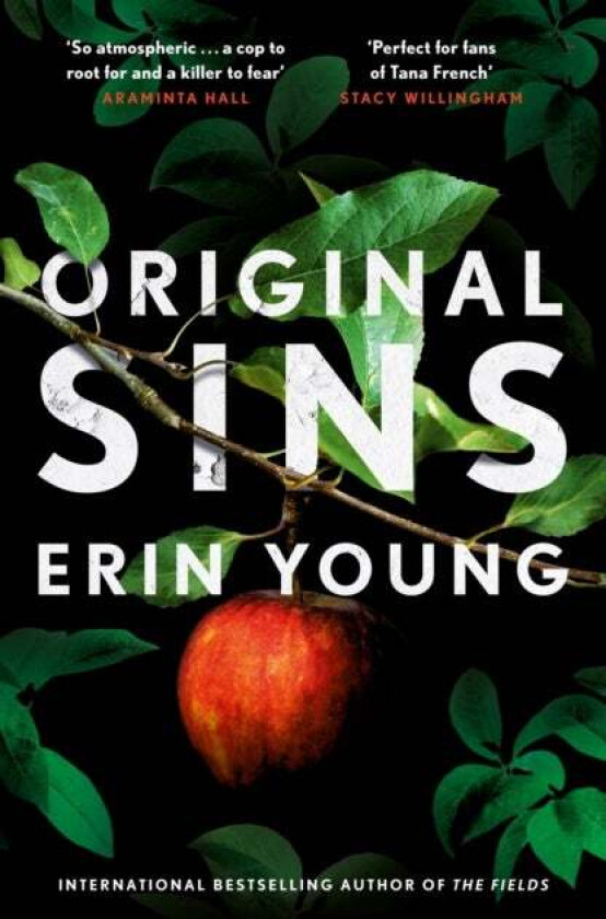 Original Sins av Erin Young