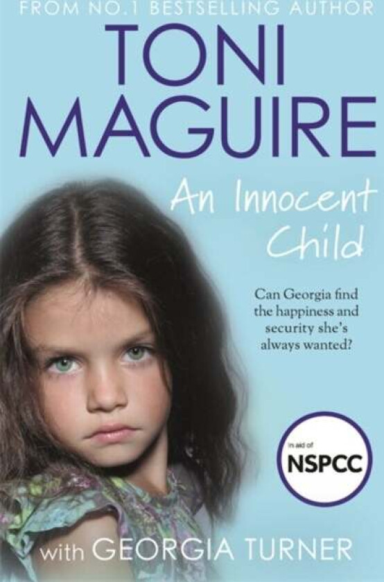 An Innocent Child av Toni Maguire