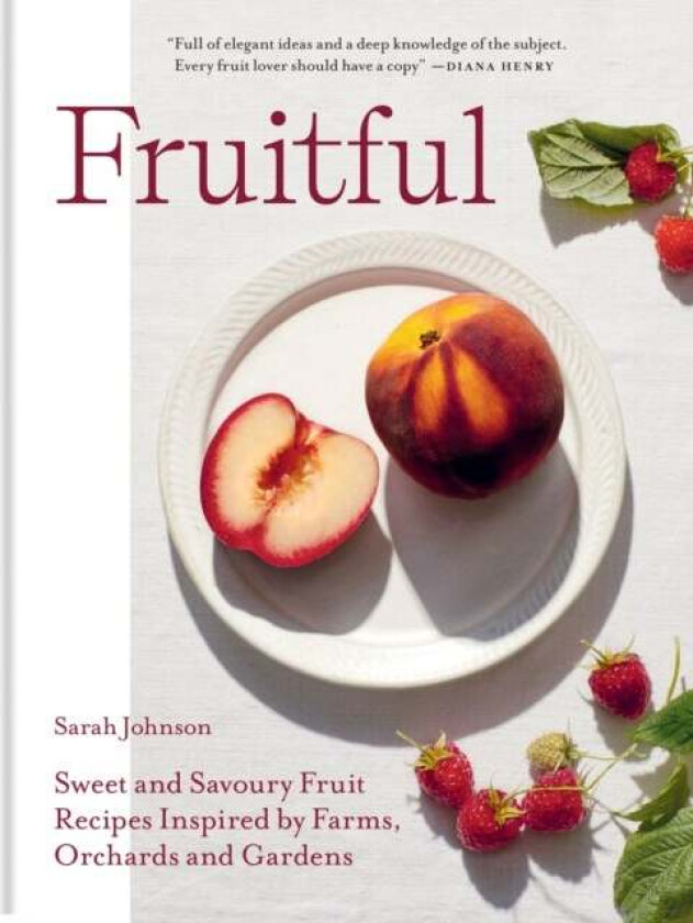 Fruitful av Sarah Johnson