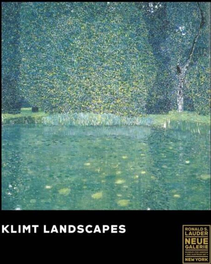 Klimt Landscapes