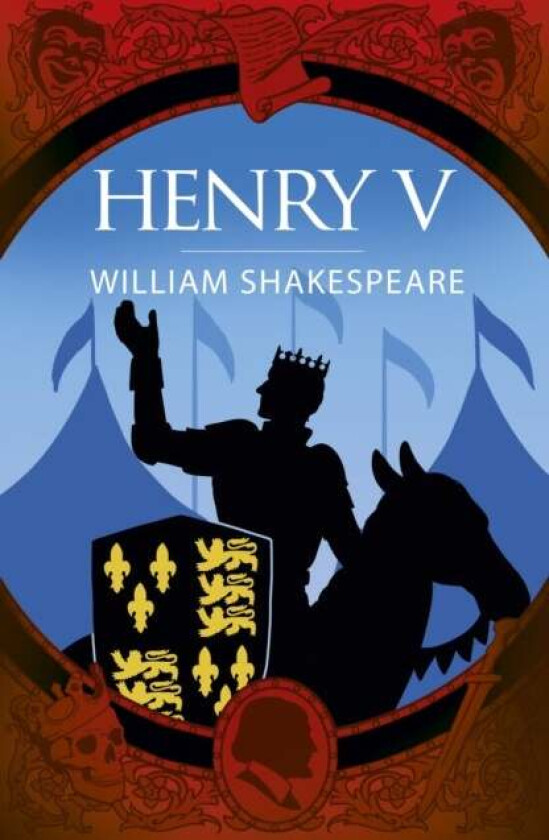 Henry V av William Shakespeare