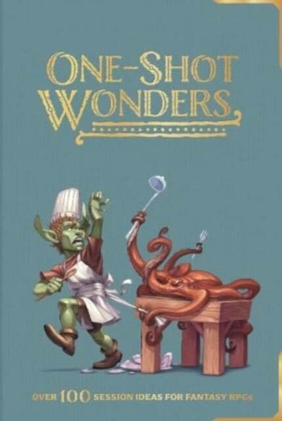 One-Shot Wonders av Sam Bartlett, Beth Davies, Destiny Howell