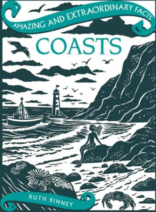 Coasts av Ruth Binney