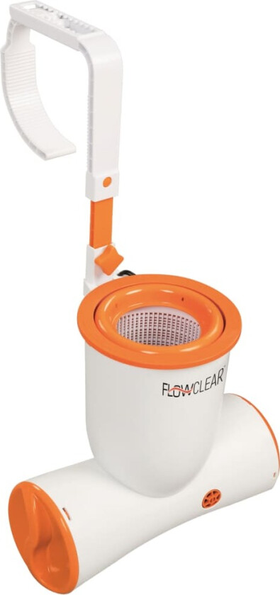 Filterpumpe for basseng Flowclear Skimatic 2574 L/t 58462