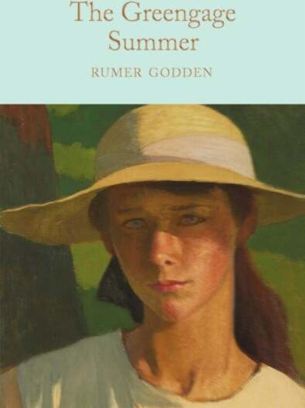 The Greengage Summer av Rumer Godden