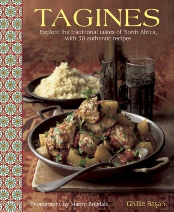 Tagines av Basan Ghillie