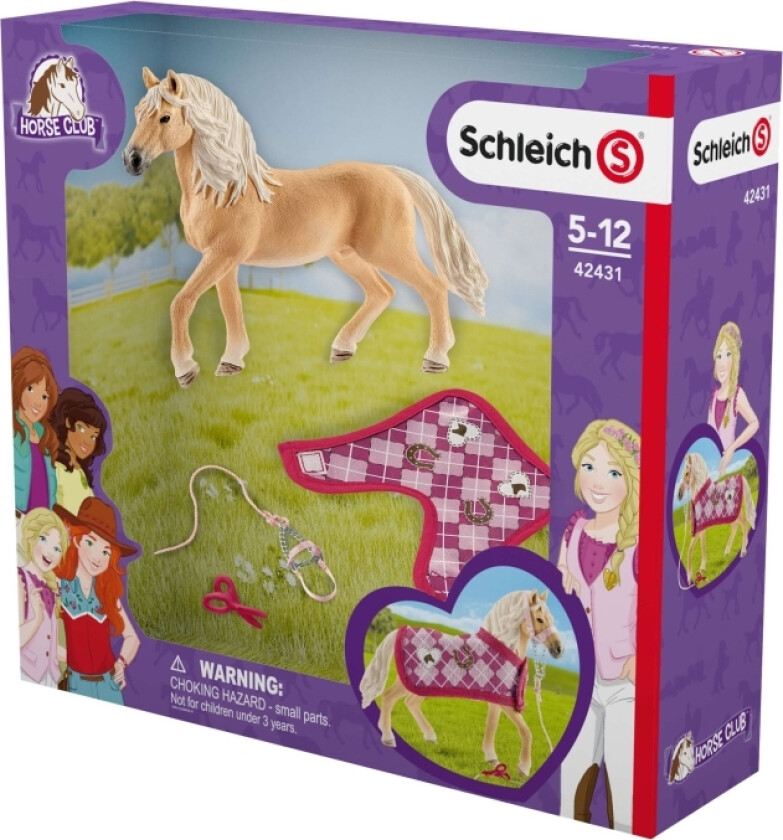 Horse Club - Horse Club Sofias Modekreation