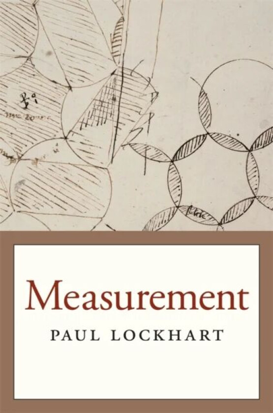 Measurement av Paul Lockhart