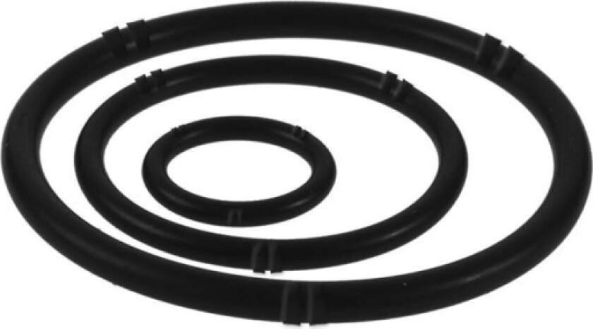 Kan-Therm O-Ring Lbp For Sealing Epdm Steel Inox 54Mm 6222271
