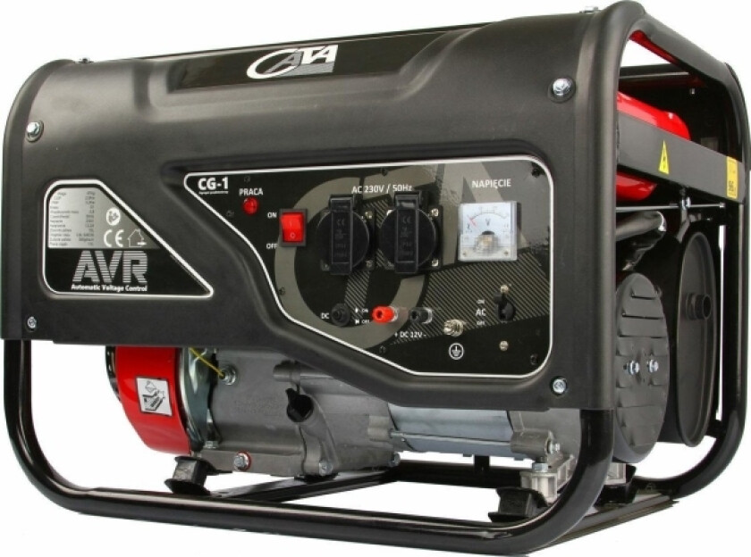 Cata Generator Generator 230V 2,8Kw