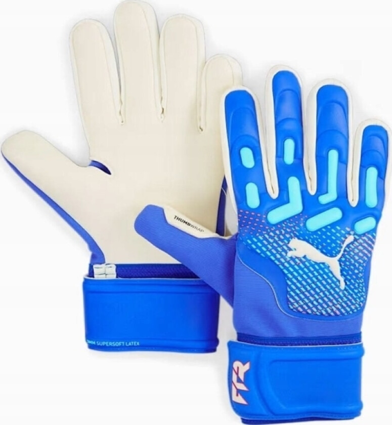 Keeperhansker Puma Future Match Nc Blå 41926 04 (9)