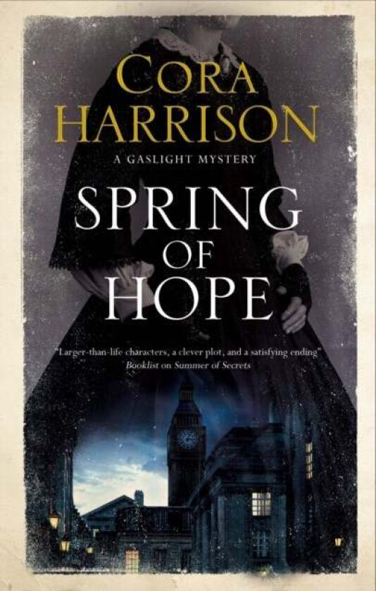 Spring of Hope av Cora Harrison