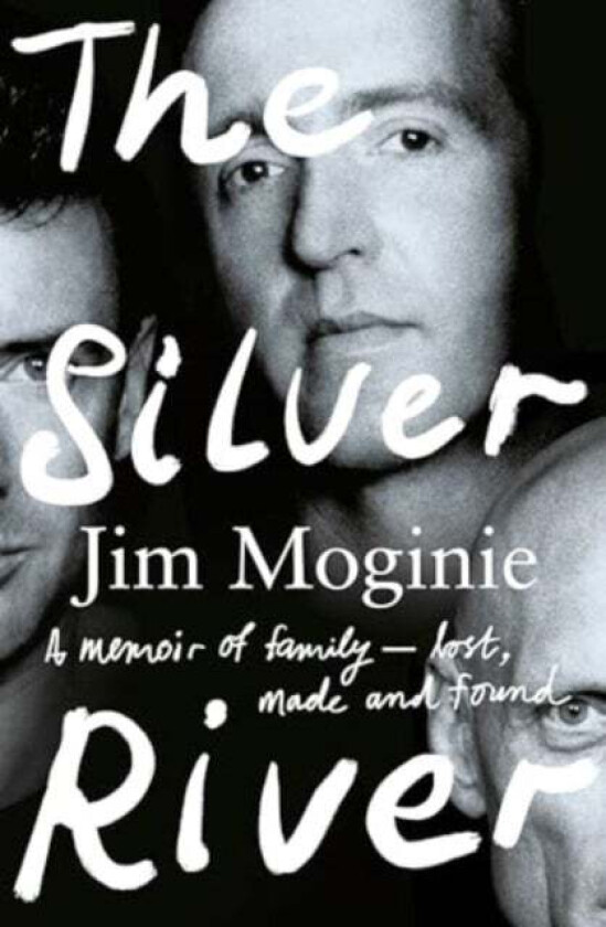 The Silver River av Jim Moginie