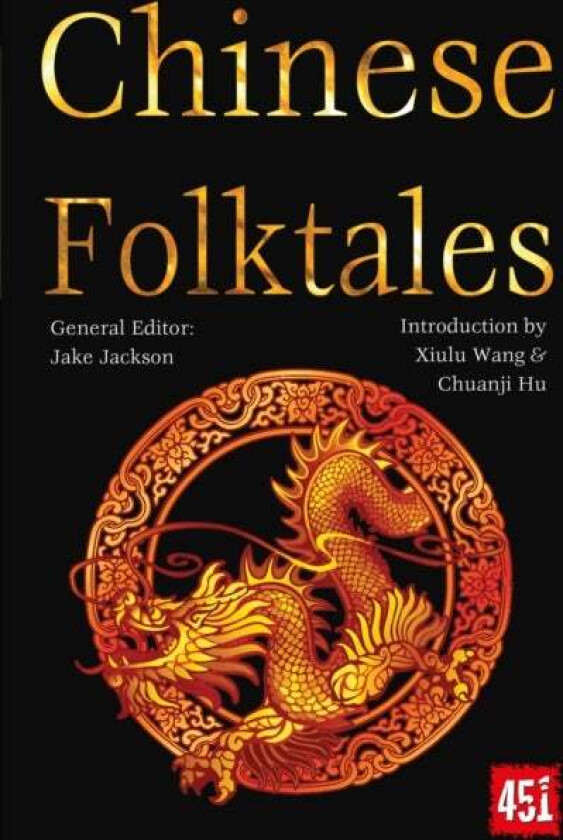 Chinese Folktales