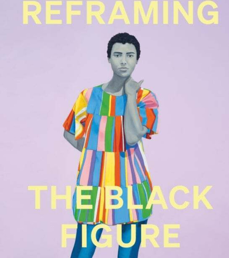 Reframing the Black Figure
