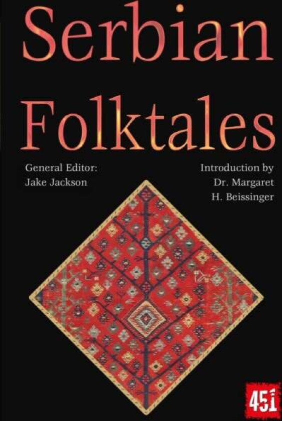 Serbian Folktales