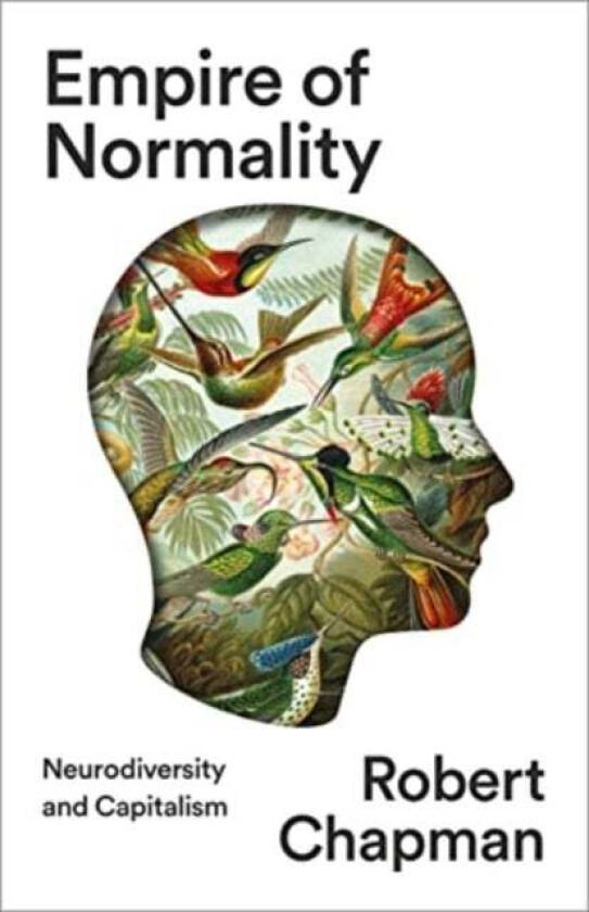 Empire of Normality av Robert Chapman