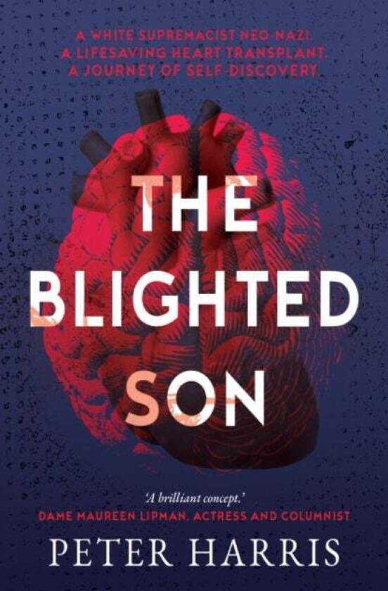 The Blighted Son av Peter Harris