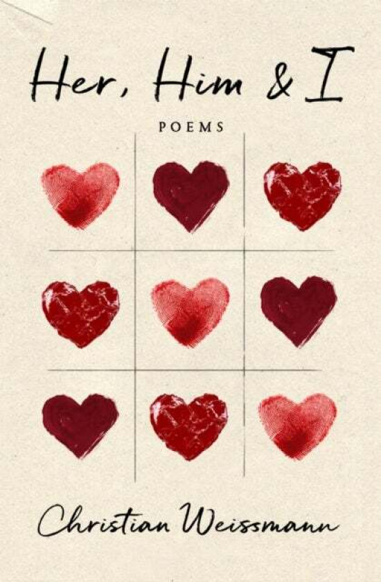 Her, Him & I av Christian Weissmann
