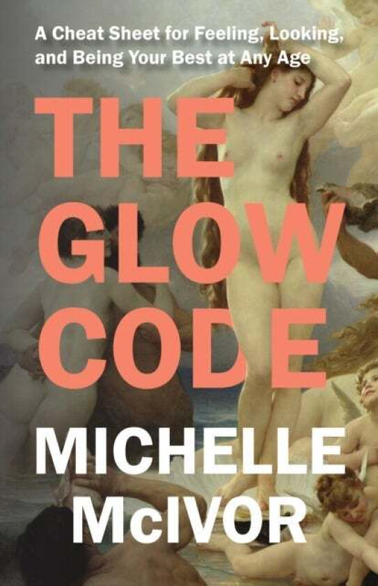 All Glown Up av Michelle McIvor
