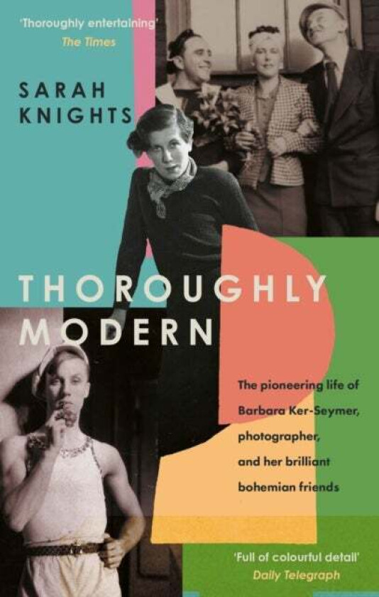 Thoroughly Modern av Sarah Knights