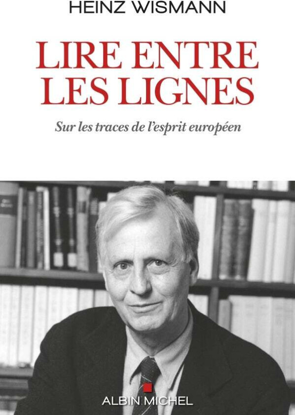 Lire entre les lignes av Heinz Weismann