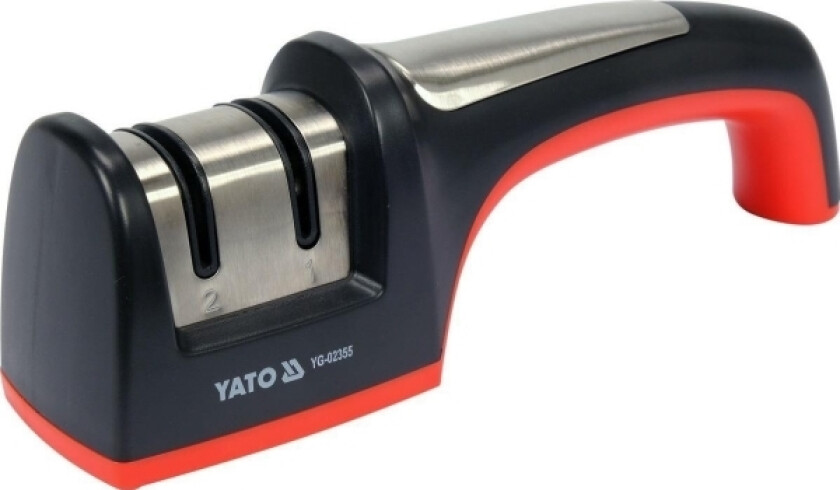 Yato Yato 2-In-1 Knife Sharpener