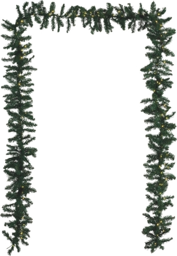 Bilde av Sirius Anton Garland 150L, L4,8+5M, Green