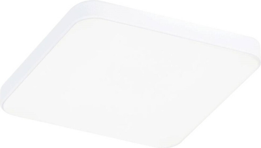 79935 Led-Indbygningspanel 6 W Neutralhvid Hvid