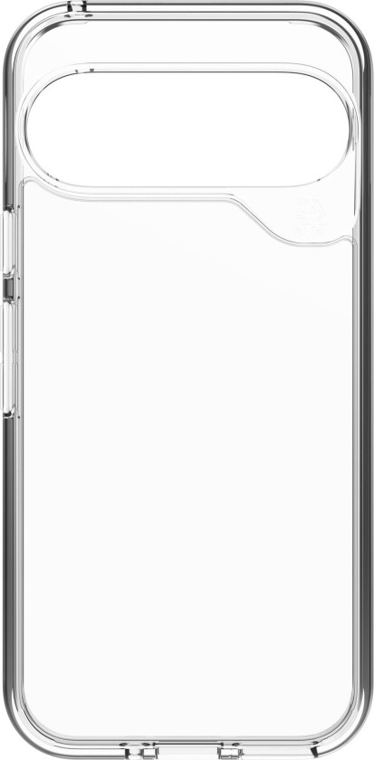 Google Pixel 9 Pro XL gjennomsiktig deksel