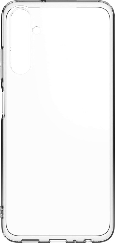 Samsung Galaxy A05s gjennomsiktig deksel