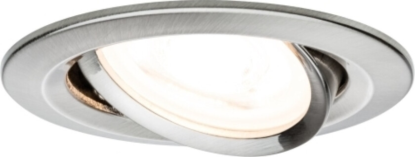 934.64, 1 Ampuller, Led, Gu10, 2700 K, 460 Lm, Ip23