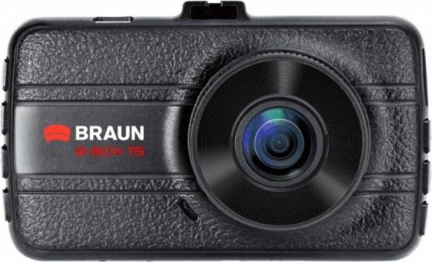 Car Camera Braun Phototechnik B-Box T5