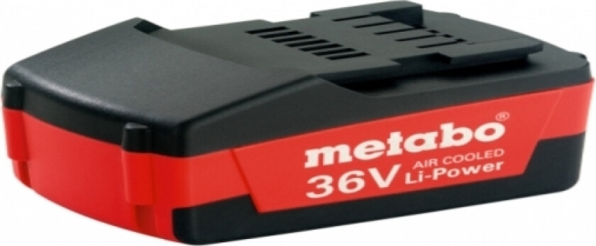 625453000, Batteri, 1,5 Ah, 36 V, , 1 Stykker