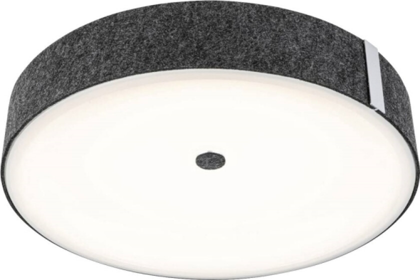 79994 Malika Led-Loftslampe Led (Rgb) 26 W Antracit