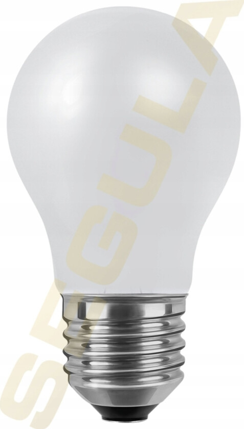 55335 Lampa Led 6,5 W E27 F