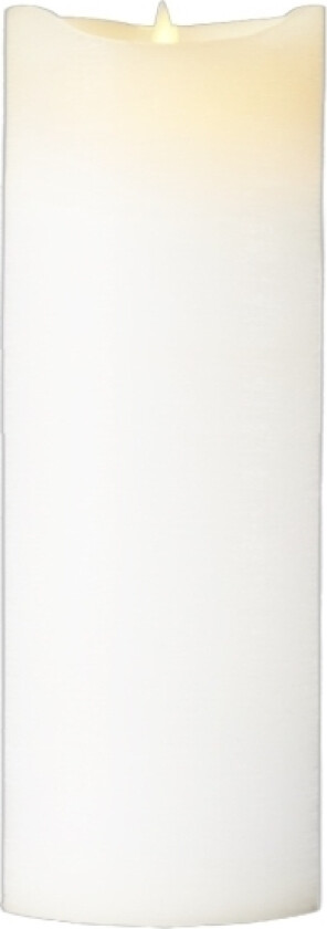 Sirius Sara Exclusive Ø10xh30cm, White