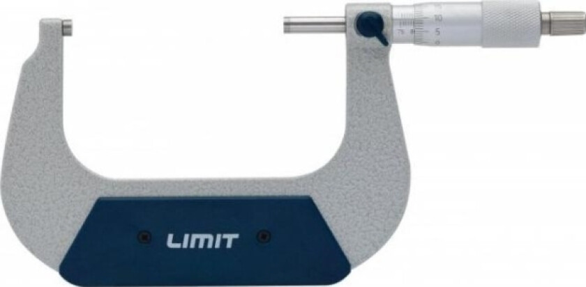 Limit Mma Mikrometer 75-100 Mm