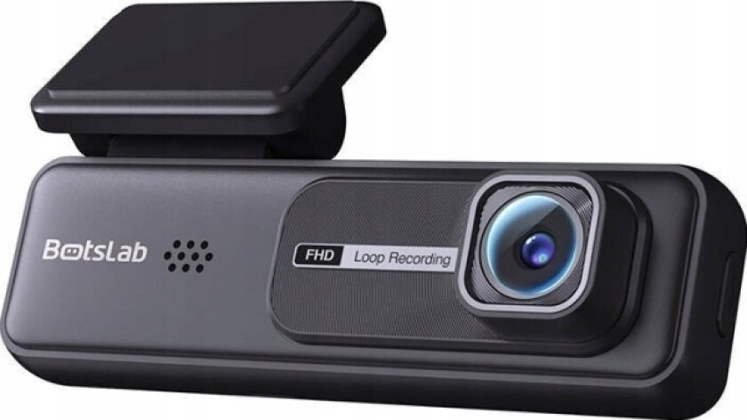 Wideorejestrator 360 Wideorejestrator Botslab Hk30 Pro 1080P