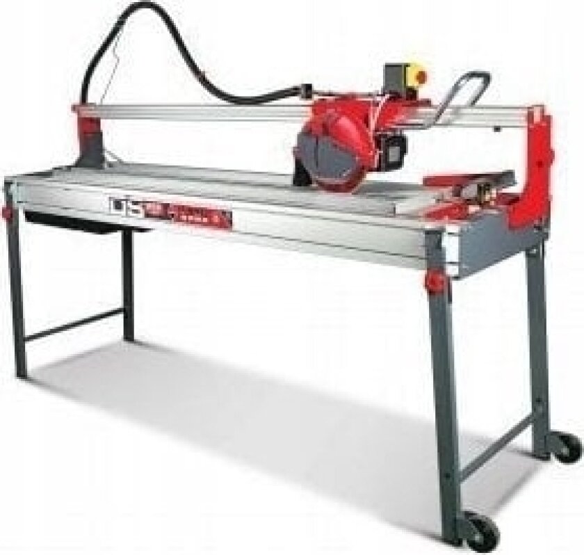 Bilde av Rubi Rubi Fliskutter Dcx-250-1550 Ekspert 230V 50Hz -Cort.Elec.