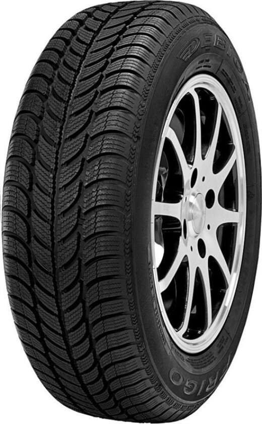 Car Tyres New Debica 195/65 R15