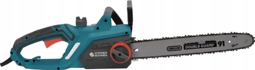 Könner &Amp Söhnen Electric Chainsaw 2400W Cs2400-18