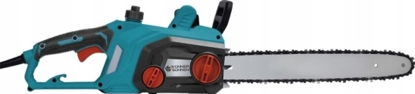 Könner &Amp Söhnen Electric Chainsaw 1800W Cs1800-14